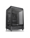 Thermaltake The Tower 500 Kolor: CZARNY, tower case (Kolor: CZARNY, tempered glass) - nr 21