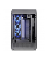 Thermaltake The Tower 500 Kolor: CZARNY, tower case (Kolor: CZARNY, tempered glass) - nr 23