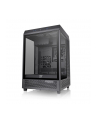 Thermaltake The Tower 500 Kolor: CZARNY, tower case (Kolor: CZARNY, tempered glass) - nr 5