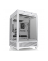 Thermaltake The Tower 500 Snow Kolor: BIAŁY, tower case (Kolor: BIAŁY, tempered glass) - nr 17