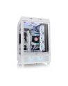 Thermaltake The Tower 500 Snow Kolor: BIAŁY, tower case (Kolor: BIAŁY, tempered glass) - nr 1