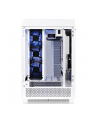 Thermaltake The Tower 500 Snow Kolor: BIAŁY, tower case (Kolor: BIAŁY, tempered glass) - nr 39