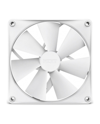 NZXT F140P 140x140x26, case fan (Kolor: BIAŁY)