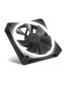 NZXT F120 RGB Single 120x120x26, case fan (Kolor: CZARNY, single fan, without controller) - nr 6