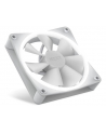 NZXT F120 RGB Single 120x120x26, case fan (Kolor: BIAŁY, single fan, without controller) - nr 19