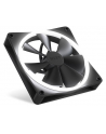 NZXT F140 RGB Single 140x140x26, case fan (Kolor: CZARNY, single fan, without controller) - nr 13