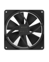 NZXT F140 RGB Single 140x140x26, case fan (Kolor: CZARNY, single fan, without controller) - nr 8