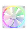 NZXT F140 RGB Single 140x140x26, case fan (Kolor: BIAŁY, single fan, without controller) - nr 22