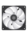 silverstone technology SilverStone SF120B-ARGB, case fan (Kolor: CZARNY) - nr 14