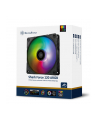 silverstone technology SilverStone SF120B-ARGB, case fan (Kolor: CZARNY) - nr 4