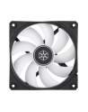 silverstone technology SilverStone SF120B-ARGB, case fan (Kolor: CZARNY) - nr 6