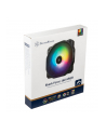 silverstone technology SilverStone SF160B-ARGB, case fan (Kolor: CZARNY) - nr 10