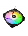 silverstone technology SilverStone SF160B-ARGB, case fan (Kolor: CZARNY) - nr 3