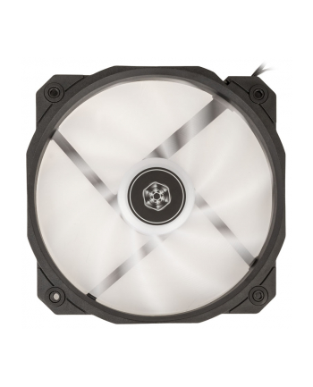 silverstone technology SilverStone SF160B-ARGB, case fan (Kolor: CZARNY) nr 2