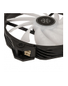 silverstone technology SilverStone SF160B-ARGB, case fan (Kolor: CZARNY) - nr 6
