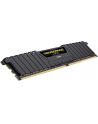 Corsair DDR4 8GB 3200 - CL - 16 - Single-Kit - Vengeance LPX - CMK8GX4M1E3200C16 - nr 1