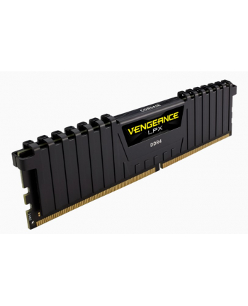 Corsair DDR4 8GB 3200 - CL - 16 - Single-Kit - Vengeance LPX - CMK8GX4M1E3200C16