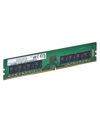 Samsung DDR4 32GB - 3200 - CL - 22 - Single-Kit - M378A4G43AB2-CWE