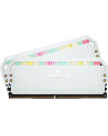 Corsair DDR5 32GB 6200 - CL - 36 - Dual-Kit, DIMM, Dominator Platinum, Kolor: BIAŁY - nr 3