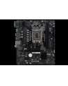 Biostar H610MHP motherboard - 1700 - nr 12