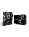Biostar H610MHP motherboard - 1700 - nr 14