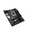 Biostar H610MHP motherboard - 1700 - nr 16