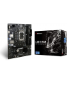 Biostar H610MHP motherboard - 1700 - nr 9
