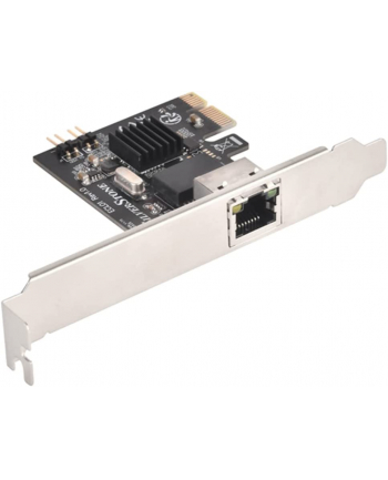 silverstone technology SilverStone SST-ECL01, LAN adapter