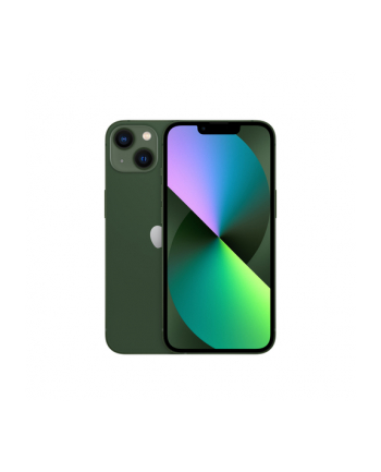 Apple iPhone 13 - 6.1  - 512GB - iOS - green - MNGM3ZD/A