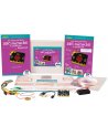Joy-IT Electronic Adventure Kit The journey with the BBC micro:bit V2, experiment kit - nr 2