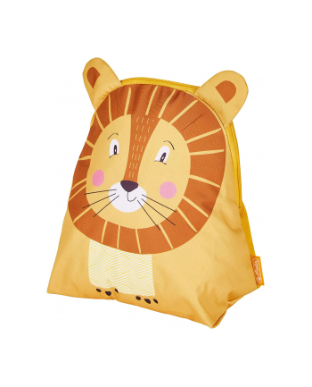 Herlitz Kindergarten backpack Animal Lion