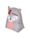 Herlitz Kindergarten backpack Animal Kitty - nr 2