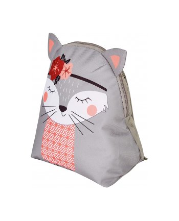 Herlitz Kindergarten backpack Animal Kitty