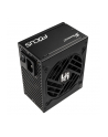 Seasonic PRIME PX-650, PC power supply (Kolor: CZARNY, 4x PCIe, cable management, 650 watts) - nr 5