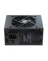 Seasonic FOCUS SPX-750, PC power supply (Kolor: CZARNY, 4x PCIe, cable management, 750 watts) - nr 22