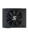 Seasonic FOCUS SPX-750, PC power supply (Kolor: CZARNY, 4x PCIe, cable management, 750 watts) - nr 24