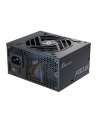 Seasonic FOCUS SPX-750, PC power supply (Kolor: CZARNY, 4x PCIe, cable management, 750 watts) - nr 4