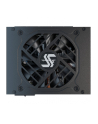 Seasonic FOCUS SPX-750, PC power supply (Kolor: CZARNY, 4x PCIe, cable management, 750 watts) - nr 5