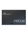 Seasonic FOCUS SPX-750, PC power supply (Kolor: CZARNY, 4x PCIe, cable management, 750 watts) - nr 6