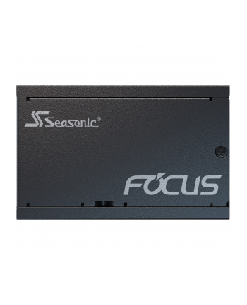 Seasonic FOCUS SPX-750, PC power supply (Kolor: CZARNY, 4x PCIe, cable management, 750 watts)