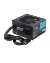 Seasonic G12 GM-550 550W, PC power supply (2x PCIe, cable management, 550 watts) - nr 12