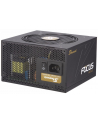 Seasonic G12 GM-550 550W, PC power supply (2x PCIe, cable management, 550 watts) - nr 8