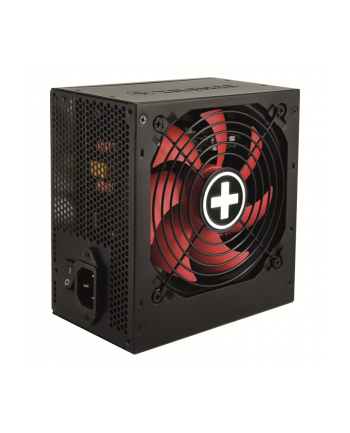 Xilence Performance Gaming 450W, PC power supply (Kolor: CZARNY, 1x PCIe, 450 Watt)