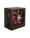 Xilence Performance Gaming 550W, PC power supply (Kolor: CZARNY, 2x PCIe, 550 Watt) - nr 14