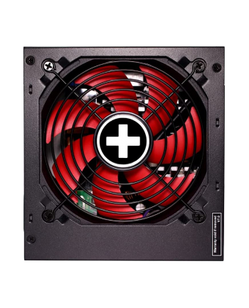 Xilence Performance Gaming 550W, PC power supply (Kolor: CZARNY, 2x PCIe, 550 Watt)