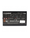Xilence Performance Gaming 750W, PC power supply (Kolor: CZARNY, 4x PCIe, 750 watts) - nr 10