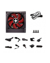 Xilence Performance Gaming 750W, PC power supply (Kolor: CZARNY, 4x PCIe, 750 watts) - nr 13