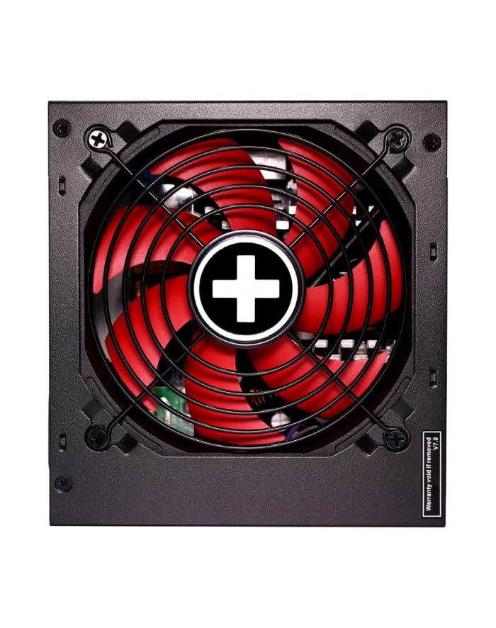 Xilence Performance Gaming 750W, PC power supply (Kolor: CZARNY, 4x PCIe, 750 watts) główny