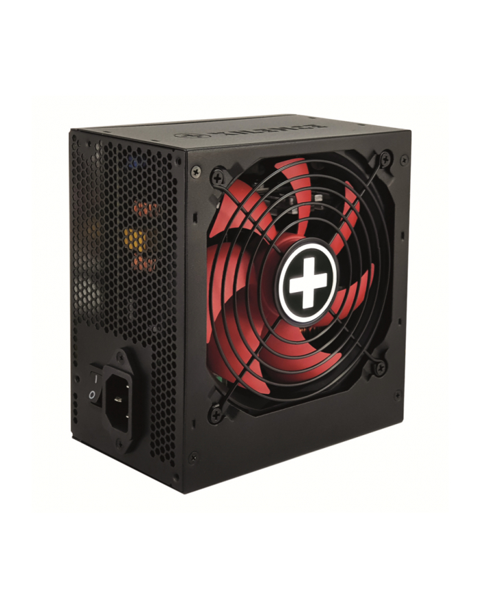 Xilence Performance Gaming 750W, PC power supply (Kolor: CZARNY, 4x PCIe, 750 watts) główny