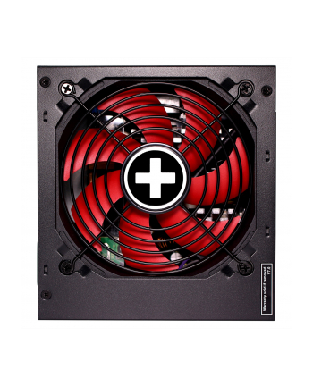 Xilence Performance Gaming 750W, PC power supply (Kolor: CZARNY, 4x PCIe, 750 watts)